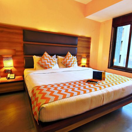 Hotel Crawford Inn Mumbai Eksteriør bilde